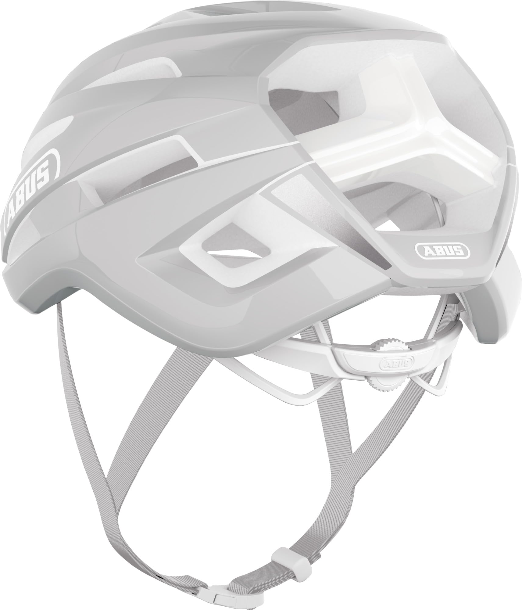 ABUS Kask rowerowy StormChaser ACE – lekki kask rowerowy do wyścigów rowerowych, wycieczek Gravelbike i Cyclocross – dla kobiet i mężczyzn