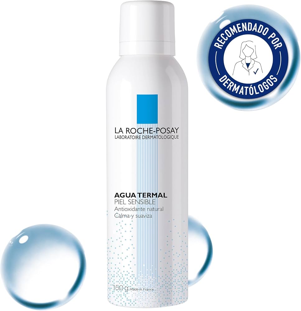 LA ROCHE-POSAY Eau Thermale 150ml 8本セット LA ROCHE-POSAY Eau Thermale 150ml 8本セット