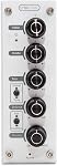 Syba SD-DAC63106 Stereo 3 Band Tone Control Pre-Amp & Headphone Amplifier
