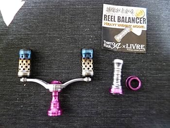 Amazon.co.jp: リブレ×34 サーティーフォー ハンドル
