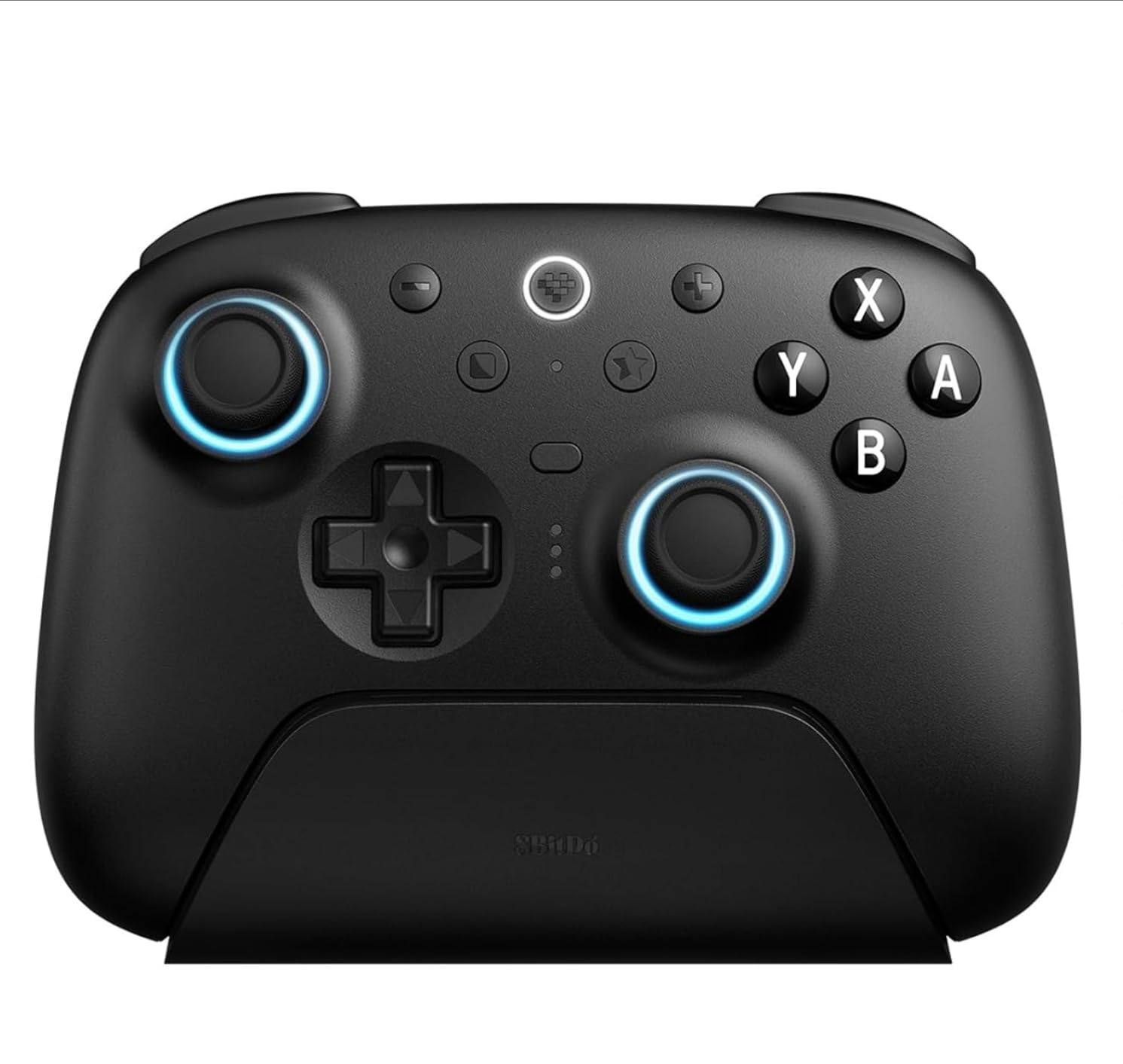 Amazon.com: 8BitDo Ultimate 2 Bluetooth Controller for Switch