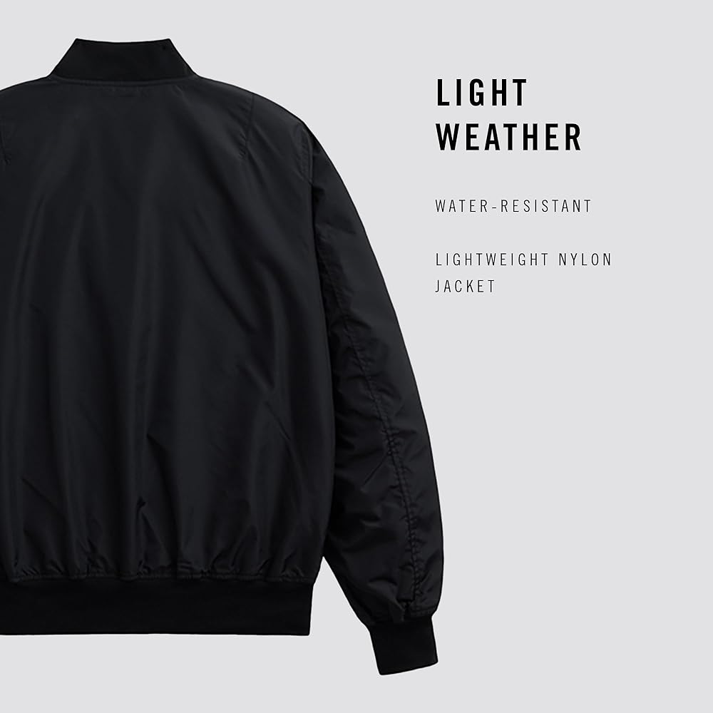 ジャケット・アウター COOR CWC REVERSIBLE FLIGHT BOMBER V2 COOR CWC