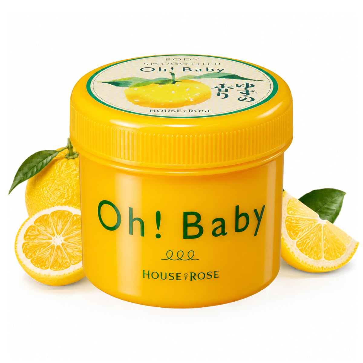 Amazon.co.jp: HOUSE OF ROSE ハウスオブローゼ Oh!Baby ボディ