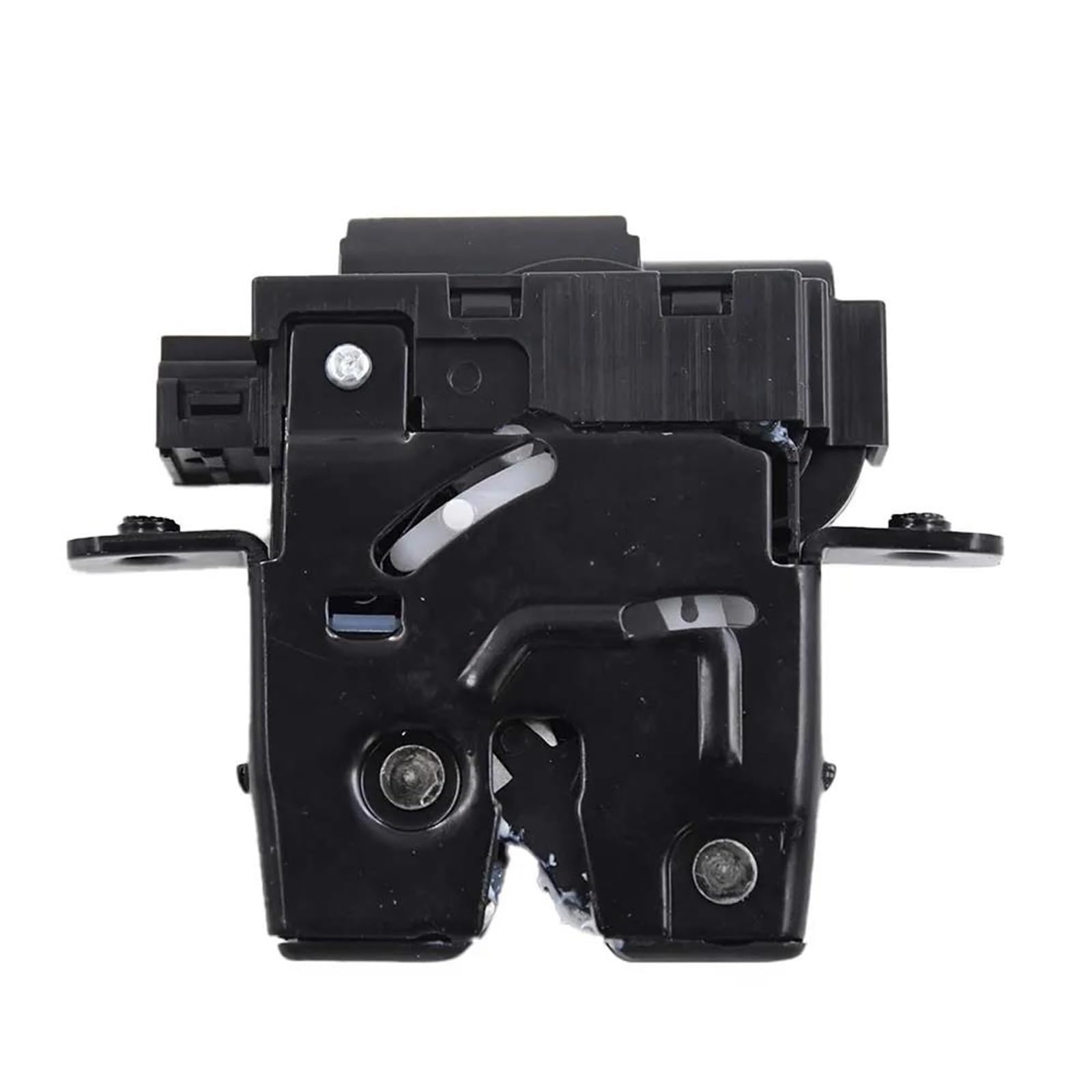 Dtsgcx One Color For Nissan For Micra Mk Iii 2003-2010 For Hatchback Cars Decorative Tailgate Lock Latch Accessories 90502-2Dxda