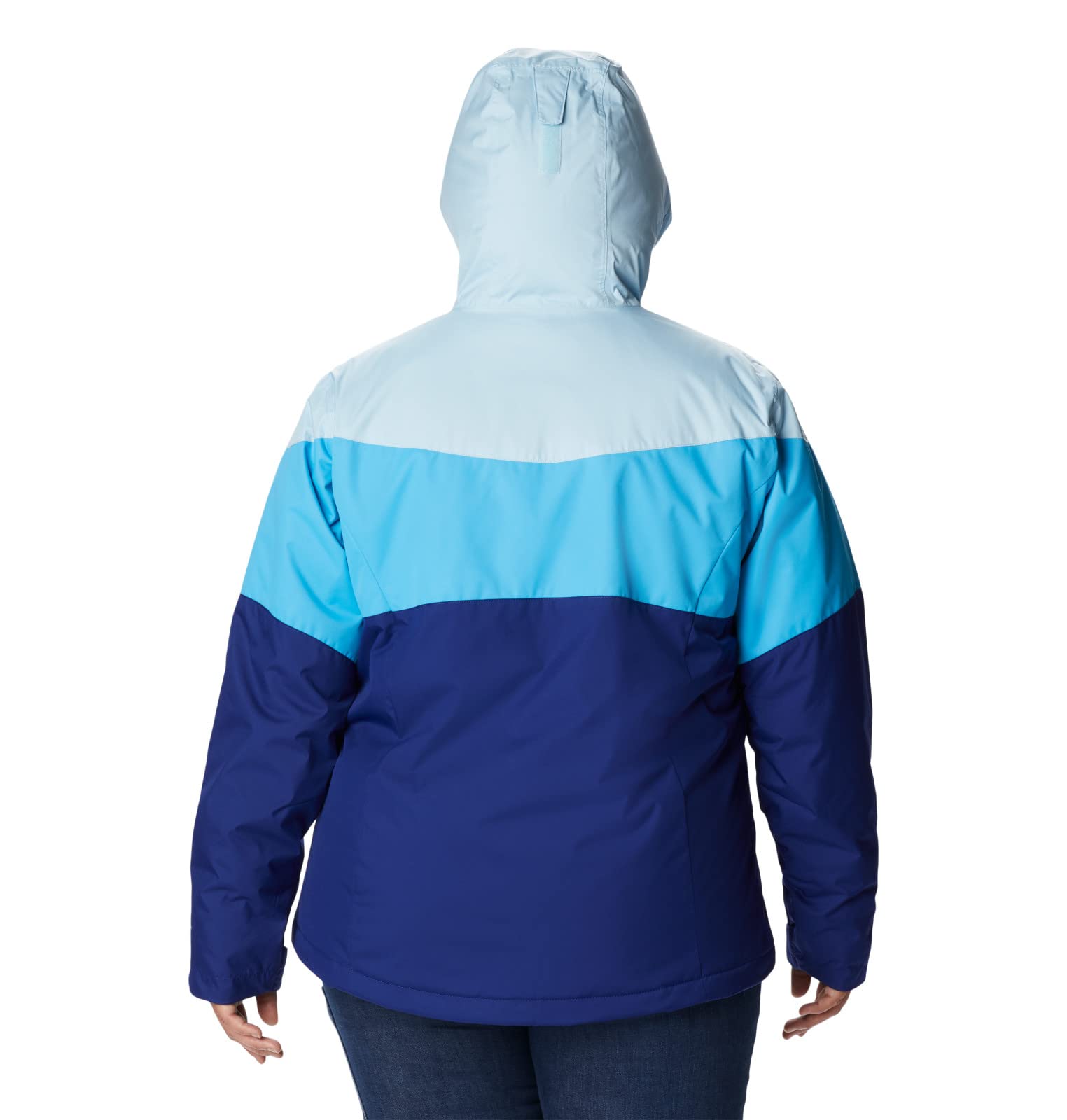 Columbia Tipton Peak™ Ii Insulated Jacket Tipton Peak II - Giacca termica Donna