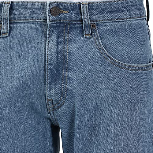 Image of Passion Men's Blue Slim Jeans