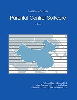 The 2023-2028 Outlook for Parental Control Software in China