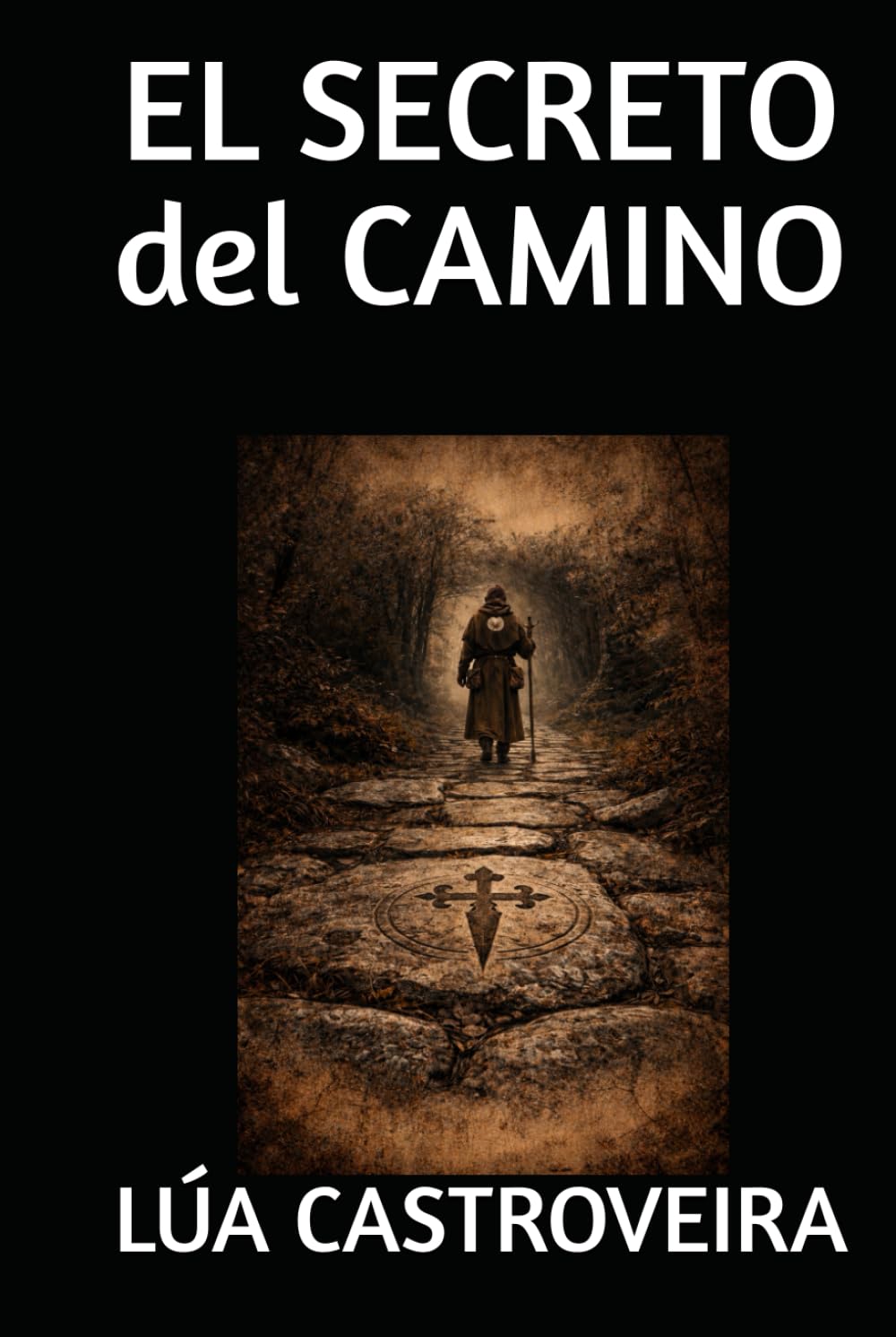 EL SECRETO DEL CAMINO