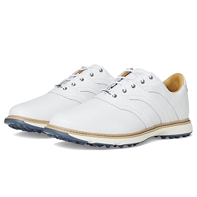 adidas Golf MC Z Traxion Spikeless Golf Shoes Men