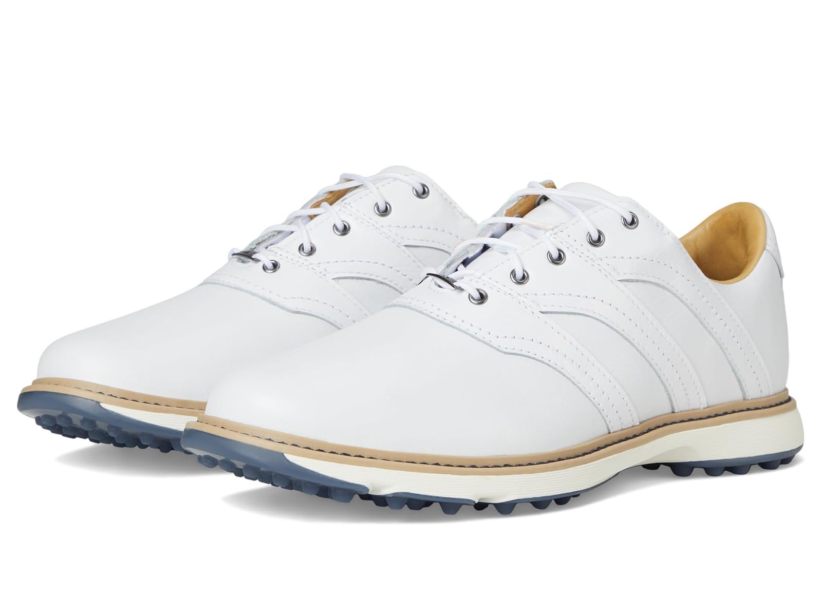 Мужская обувь adidas Golf MC Z-Traxion для гольфа без шипов