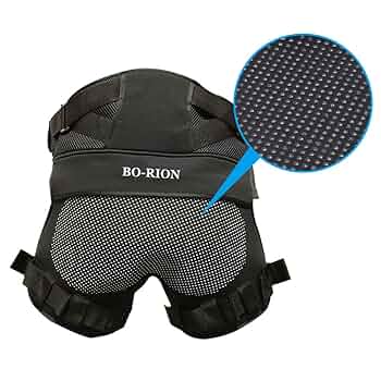 Amazon | BO-RION(ボーリオン) 低反発スーパーヒップガード