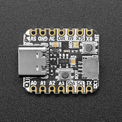 QT Py RP2040 Ada 4900 - Image 4