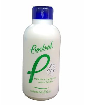 Keratin Treatment for Permanent Hair Straightening with Cocoa Extract, Rosemary, Silk Amino Acids. Formaldehyde Free. Large 27.05 fl.oz