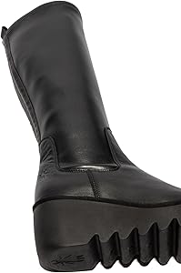 Fly London Badi601fly Back View