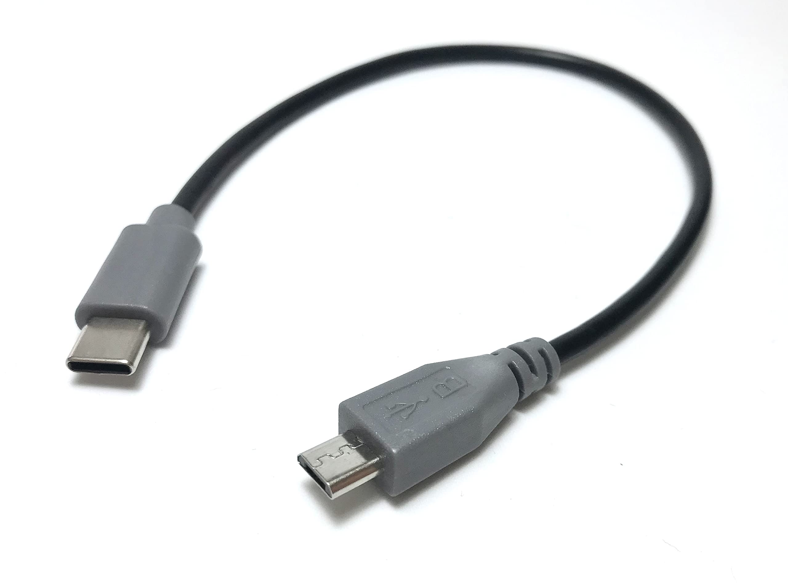 Amazon.co.jp: Access 【 20cm 】タイプC - マイクロ2.0タイプB Type C