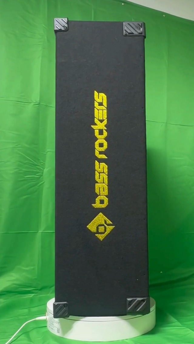 Amazon.com: Bass Rockers 10