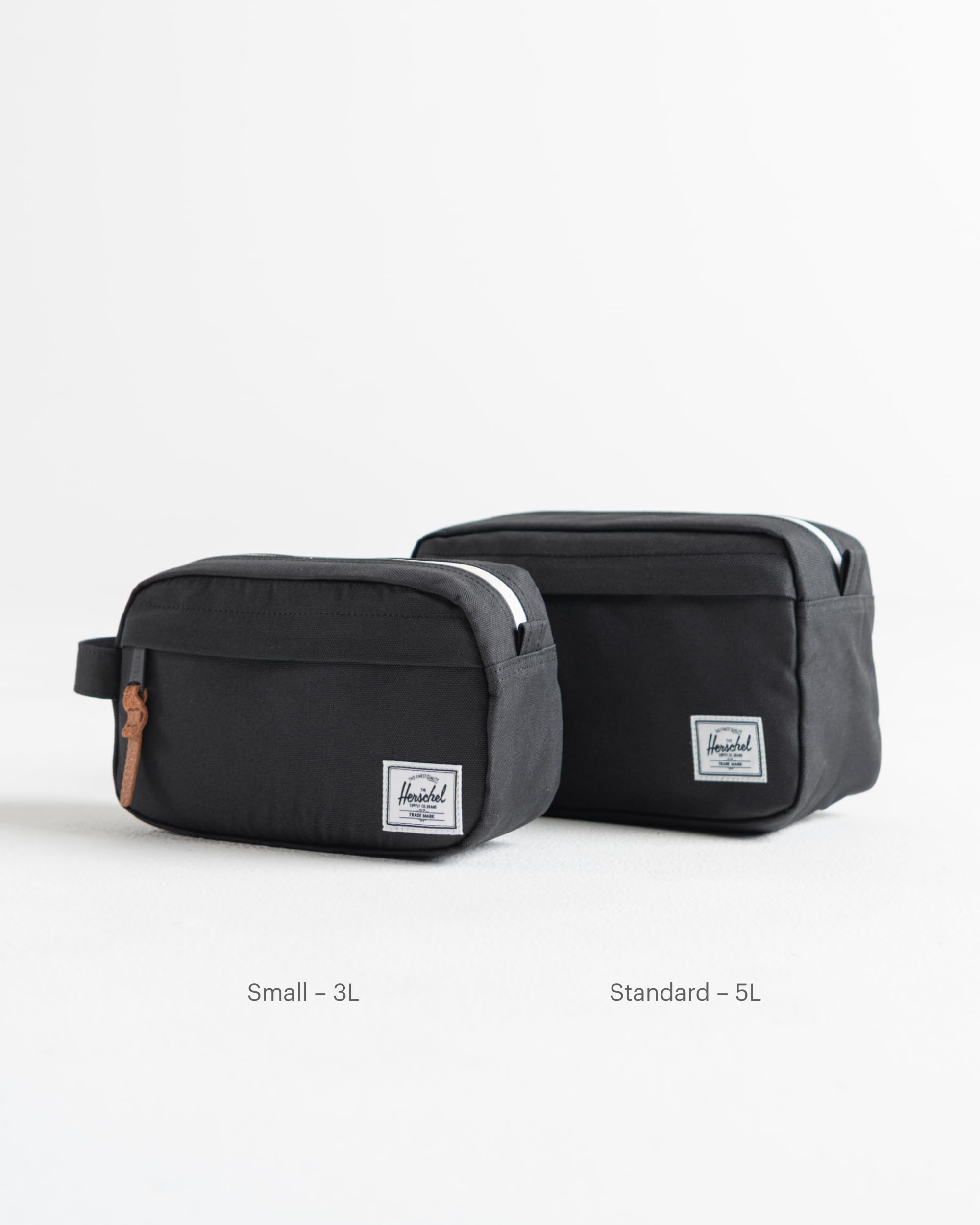 Chapter Small Travel Kit, Ivy Green Diamond