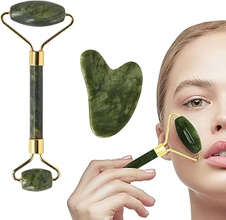 Amazon.es: rodillo jade autentico