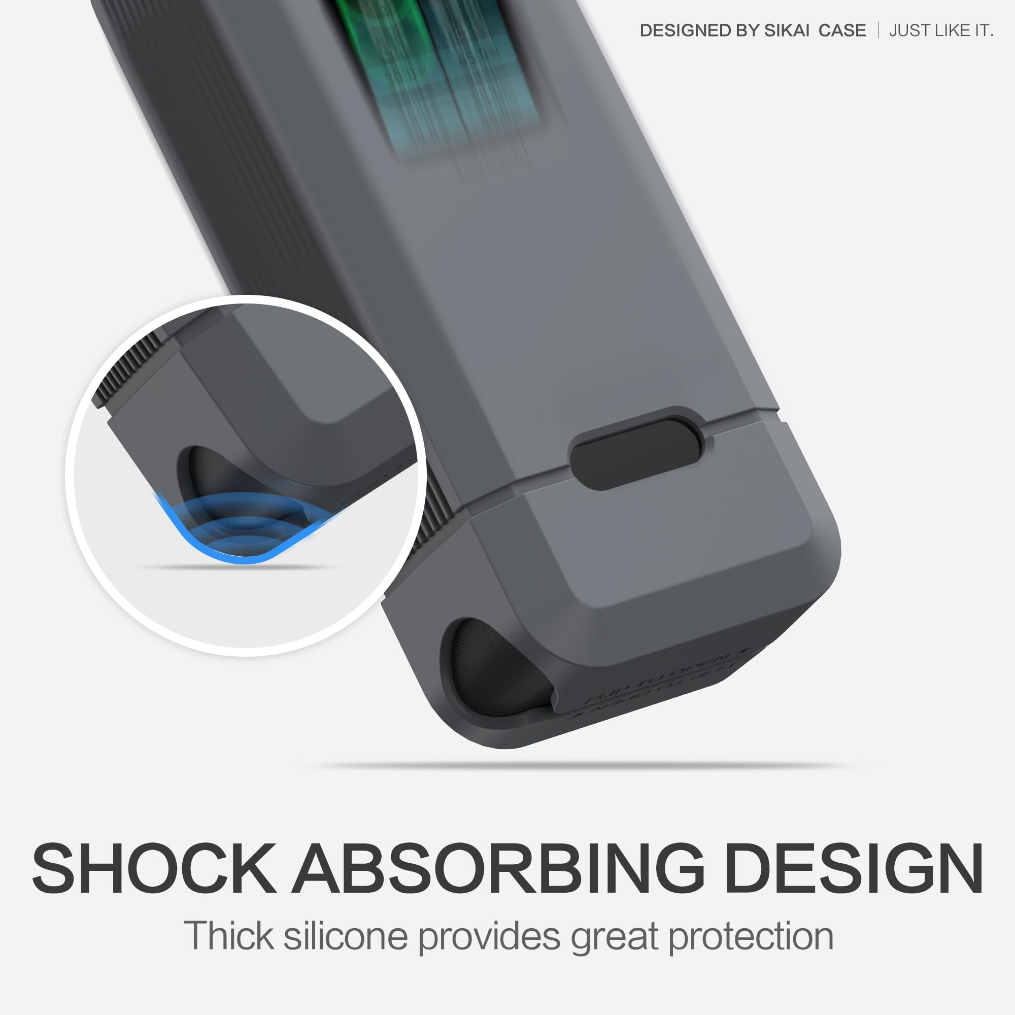 Anker Prime Power Bank 12000mAh Battery Dual USB-C-258264