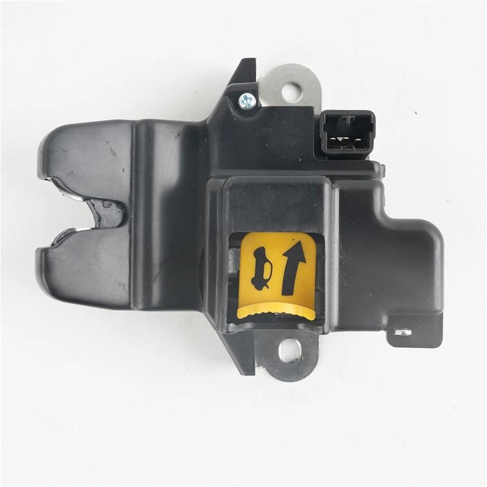 Yueyzhk One Color Car Rear Tailgate Latch With Actuator Trunk Lock For Hyundai For Elantra 2011 2012-2016 812303X010 81230-3X010