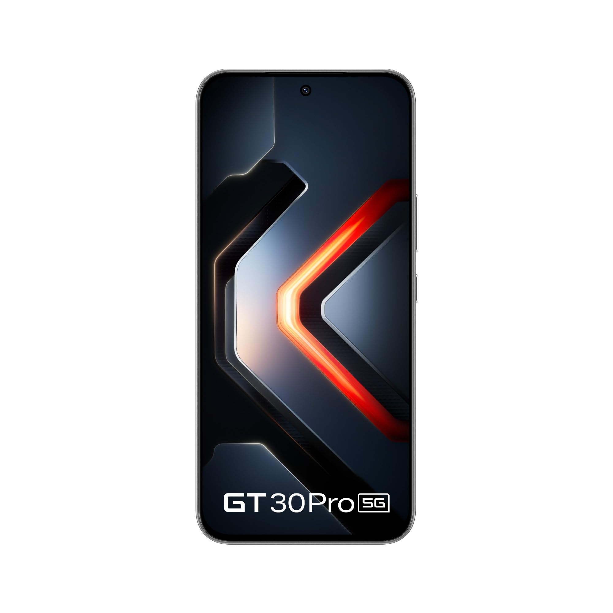 Infinix GT 30 Pro 5G+ (Blade White, 12GB RAM, 256GB Storage