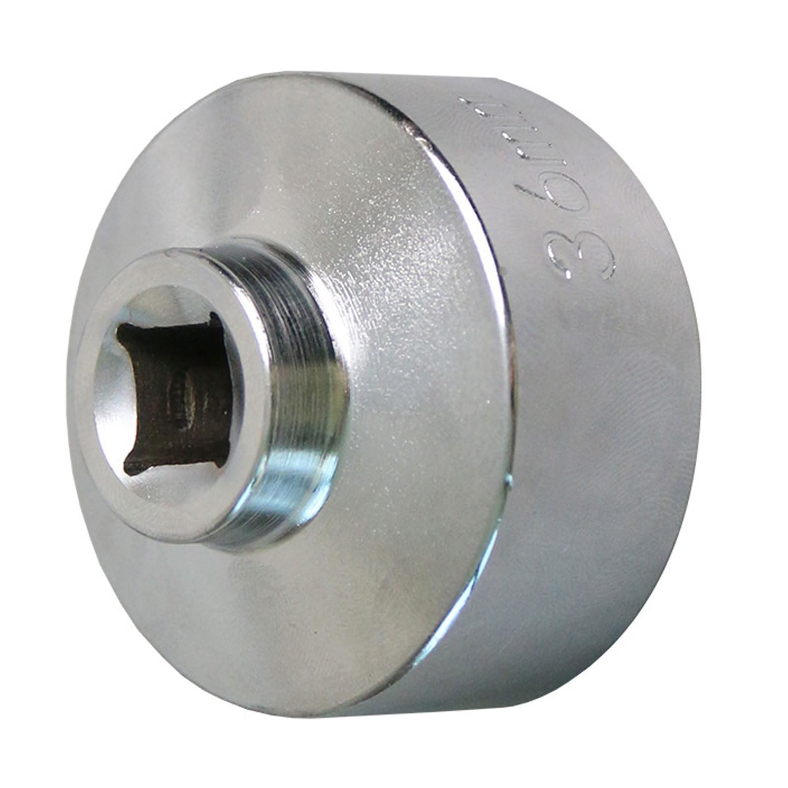 Zxfdsfdbnm 27/32 / 36Mm Socket Wrench Nut/Removal Tool For Easy Maintenance Steel Construction Wrench