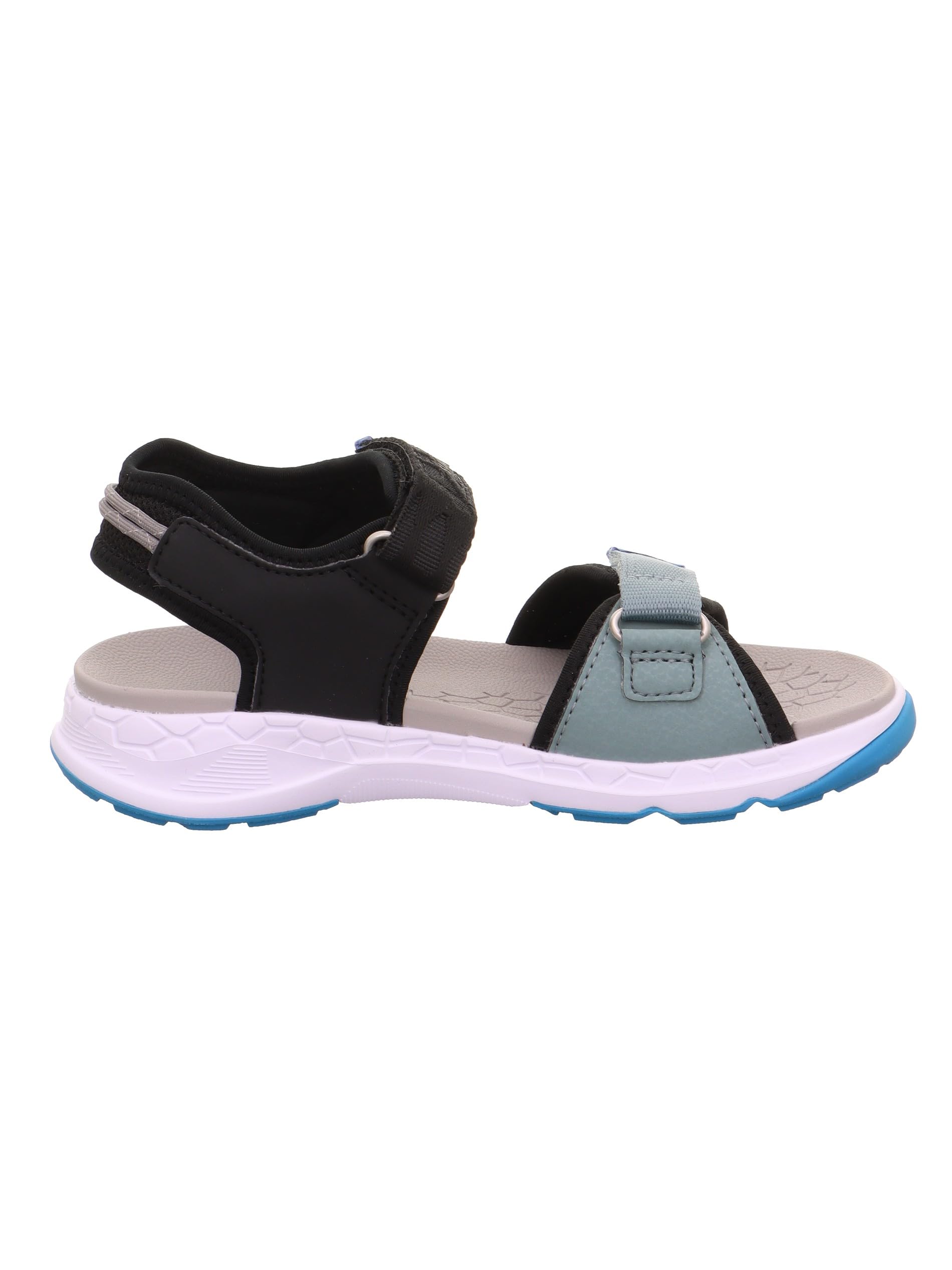 Superfit Jungen Criss Cross Sandale 1-000588Sandale