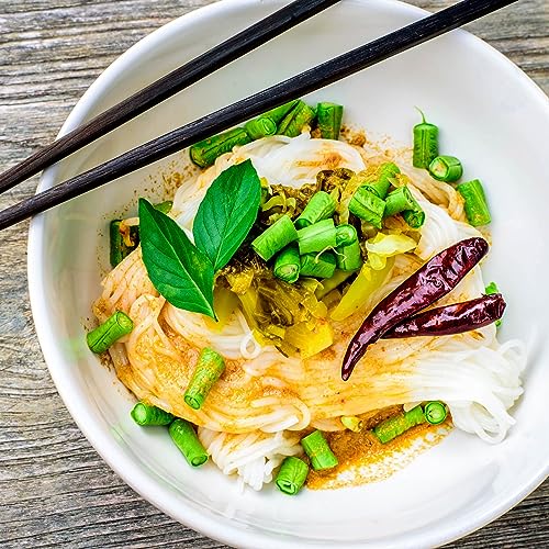 MAMA - Instant Reis Vermicelli Klar Suppe - Multipack (30 X 55 GR)