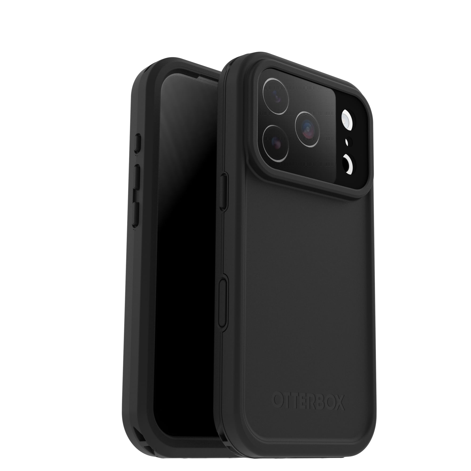 Amazon.co.jp: OtterBox iPhone 17 FRÉ Proシリーズ 防水ケース