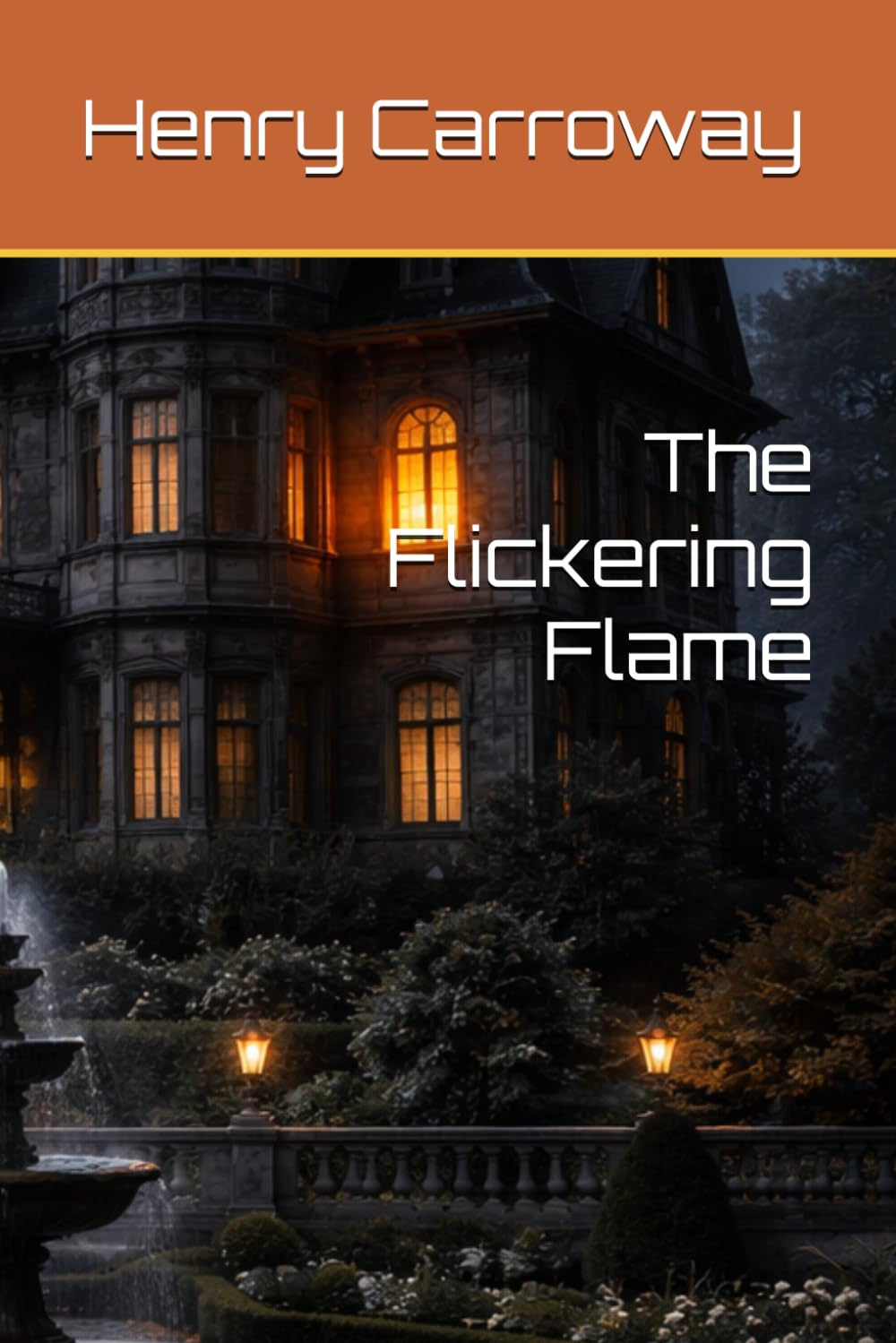 The Flickering Flame