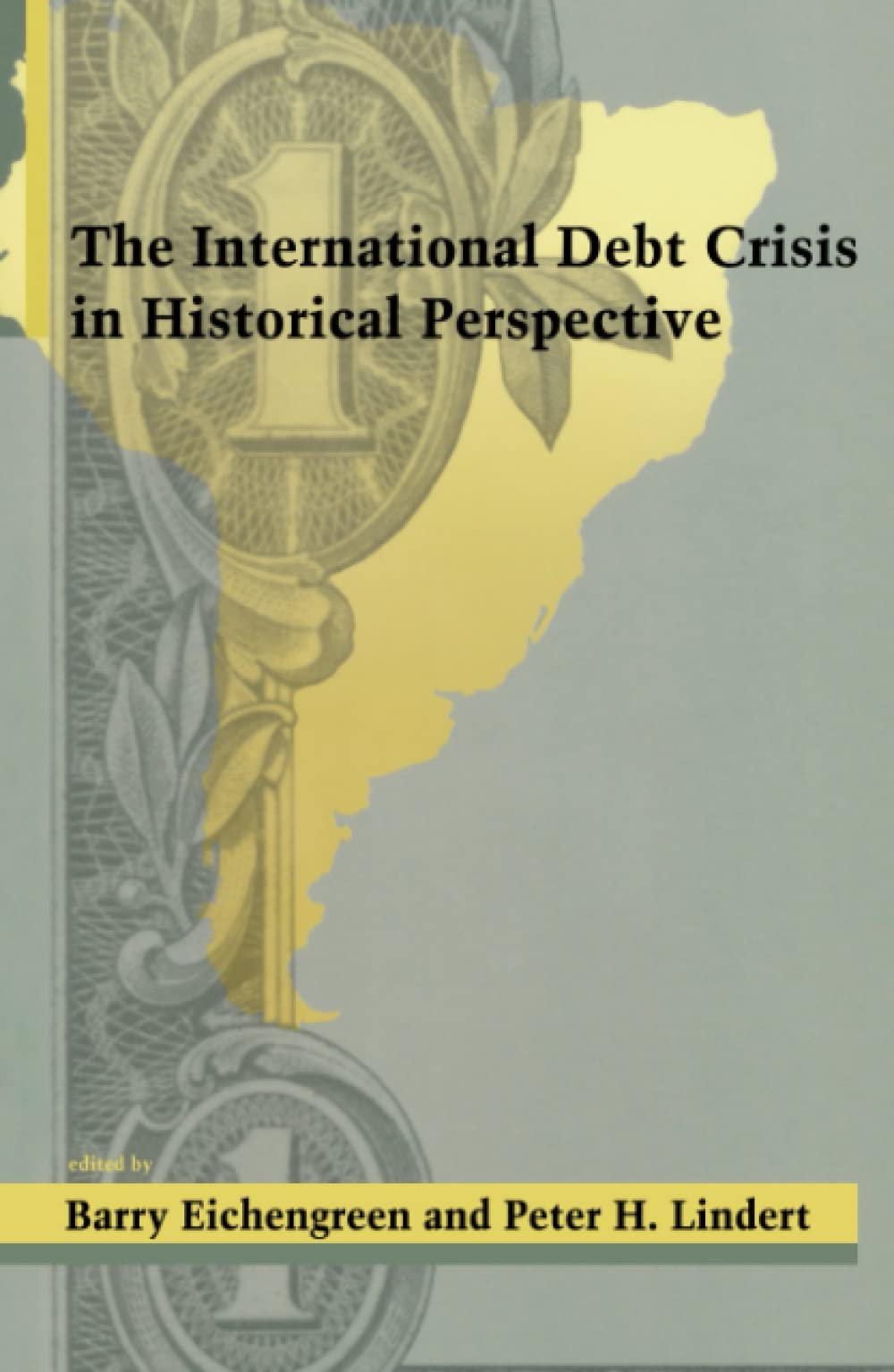 The International Debt Crisis in Historical Perspective