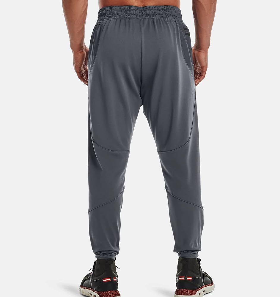 Amazon.com: Under Armour Men's Fleece Storm Pants 1357120