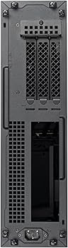 Amazon.co.jp: SilverStone Technology Milo 12 高性能スリムMini-ITX
