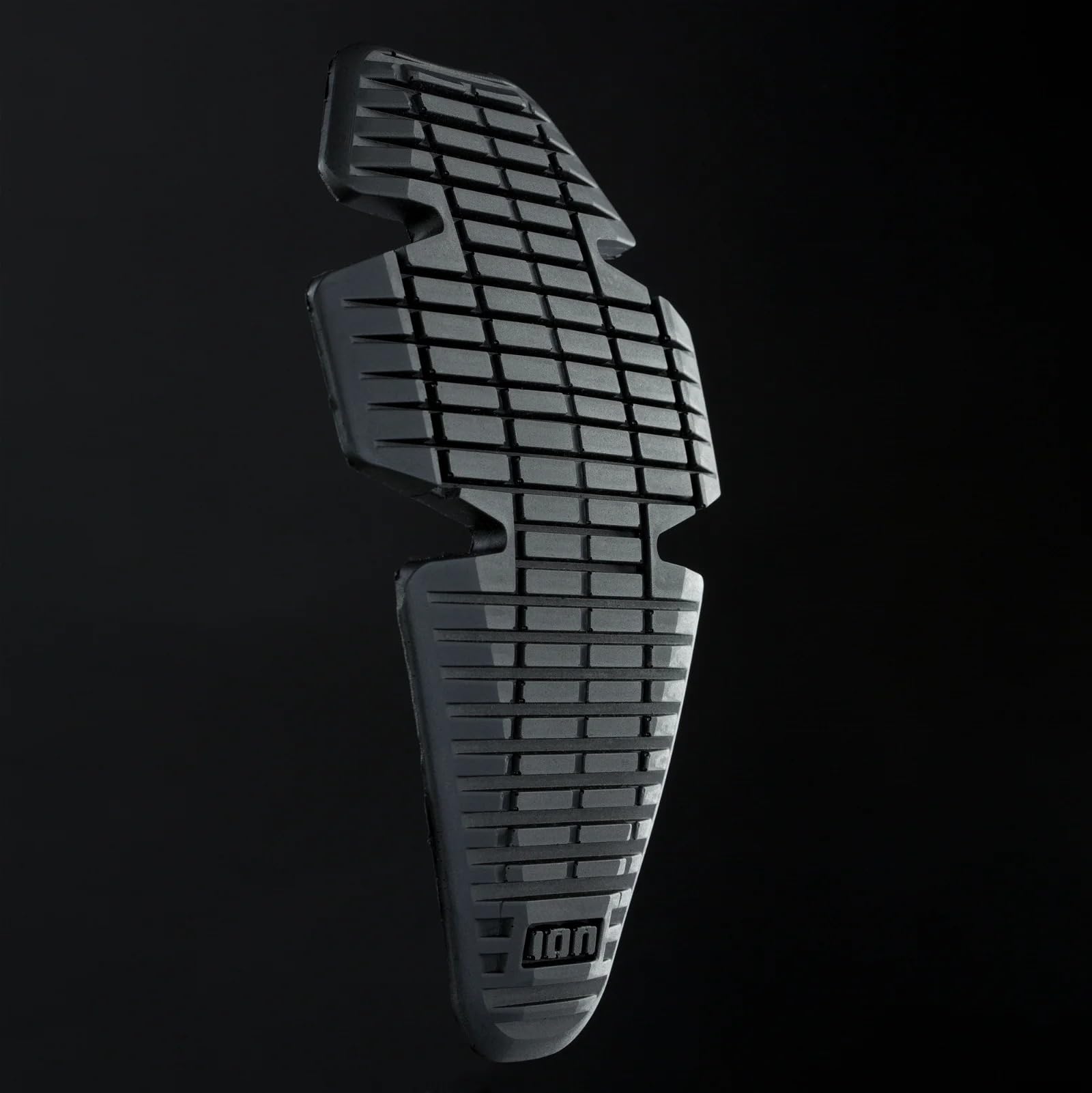 Ion E-Lite Elbow Pad Black, Xl