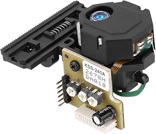 Laser Pickup Laser Pickup Kss 240A Laser Pickup Electronic Cfor OMPonent Single Head Laser Optical Lens For Dvd Player