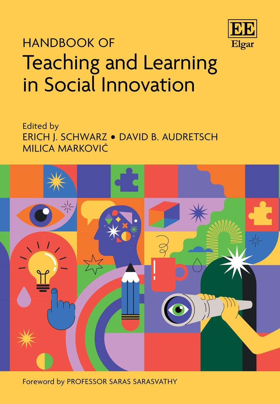 Handbook of Teaching and Learning in Social Innovation