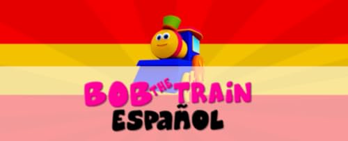 Bob The Train Espanol