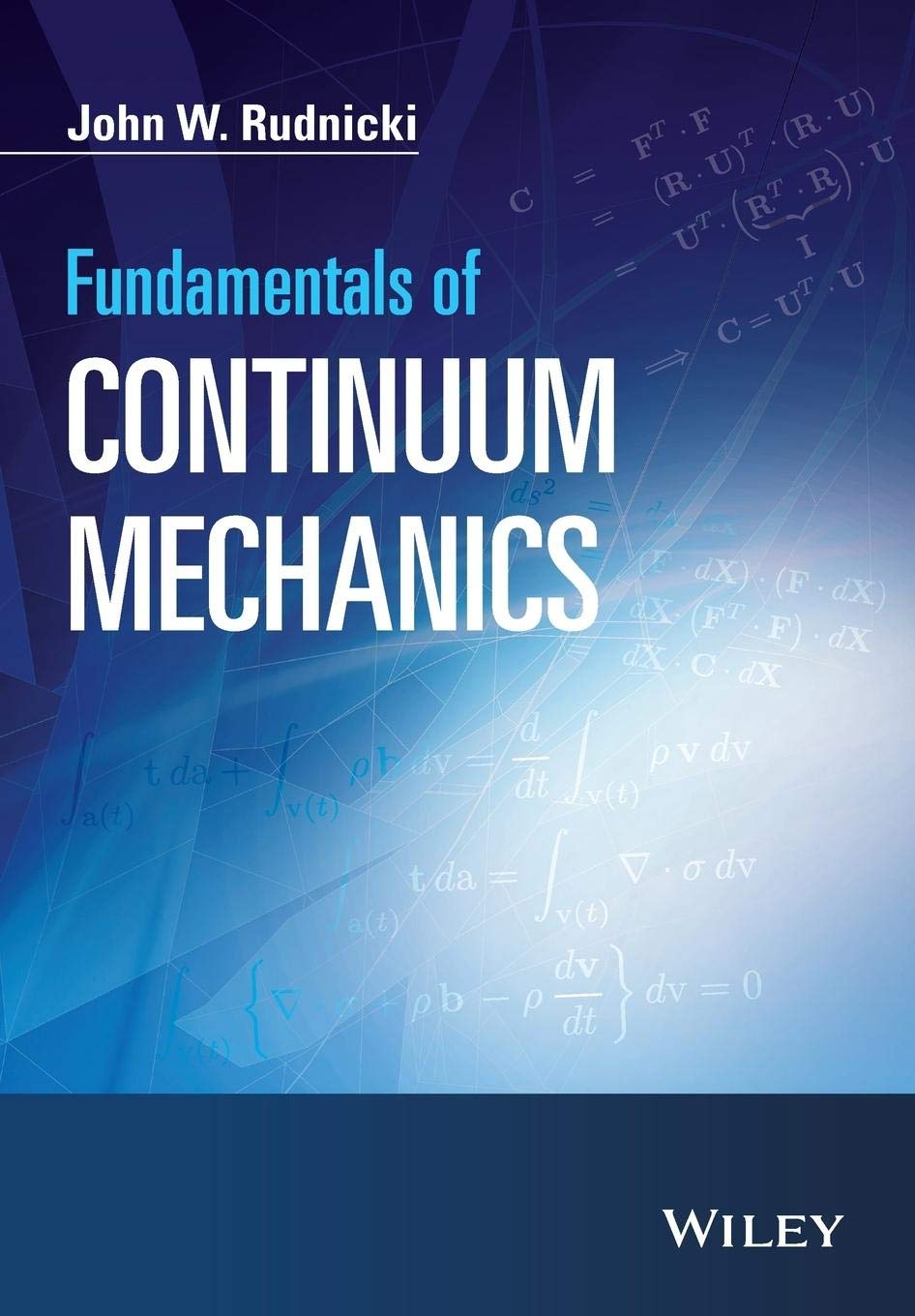 洋書 Continuum Mechanics: Fridtjov Irgens 洋書 Continuum Mechanics: Fridtjov Irgens Amazon.com: First Course