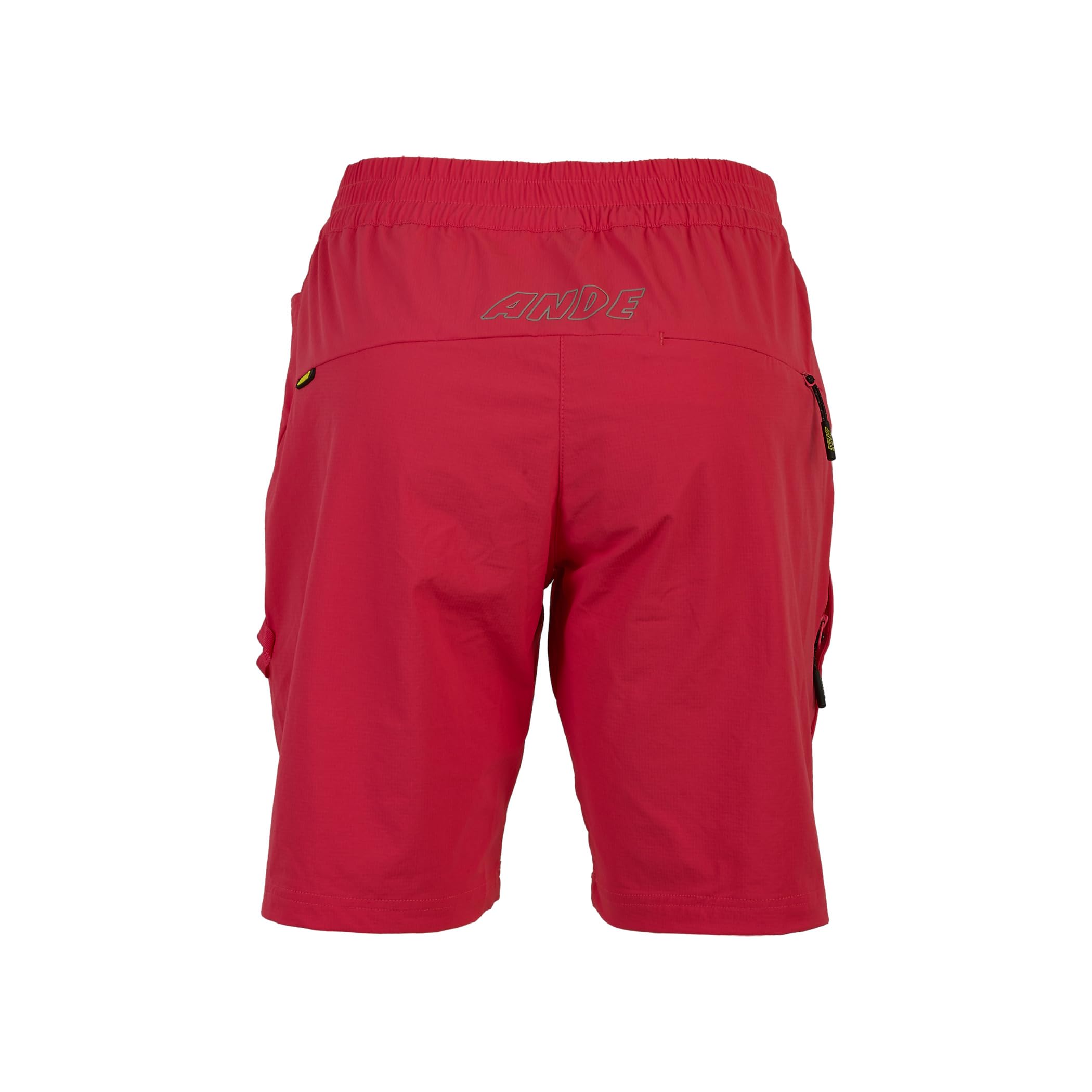 Ande - Funes Lady, Pantaloncini Donna