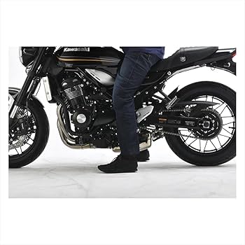 次郎 けー 2024 Ninja ZX-4RR 40th Anniversary Edition モーターサイクル