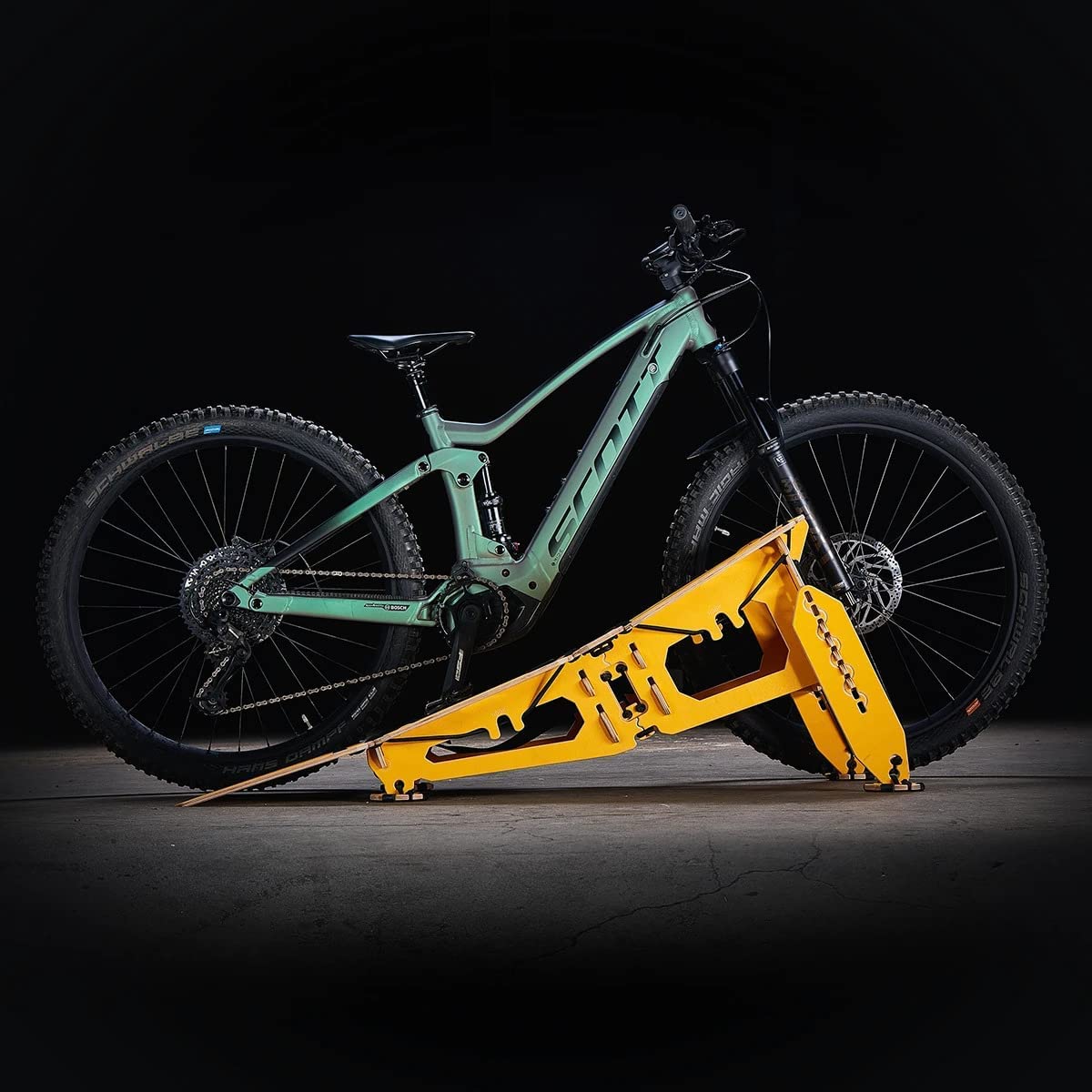 MTB ホッパー LITE バイク ジャンプ ランプ Amazon.co.jp: MTB Hopper Lite 4 ジャンプランプ BMX
