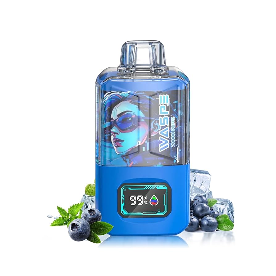 その他 WASPE Amazon | 【20000回】WASPE 電子タバコ 使い捨て 20000回吸引