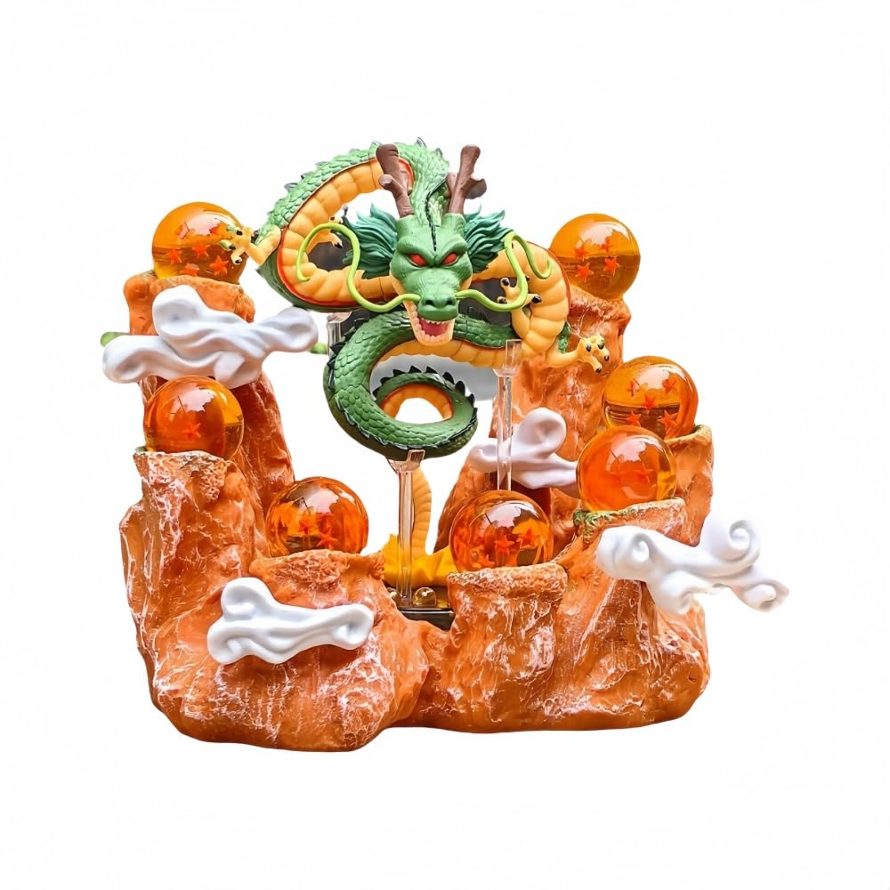 ドラゴン彫刻の石球 約6cm ドラゴン彫刻の石球 約6cm