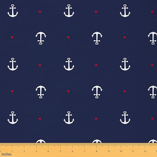 Miniatura 9 de Tela de estilo mexicano por yarda, tela de arte DIY a rayas de arcoíris, telas exóticas boho a cuadros de neón para exteriores, tela de tapicería