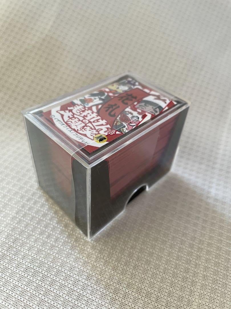志村けん大爆笑展　限定　志村けん大爆笑展花札　京花札　志村けん Amazon | 志村けん大爆笑展 限定 京花札 | 花札 | おもちゃ