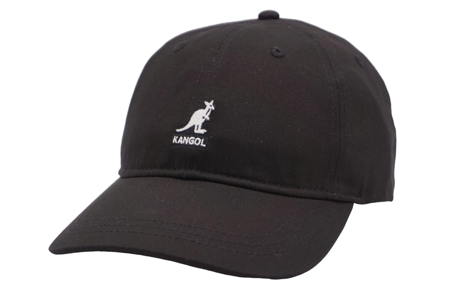 Amazon | [カンゴール] SMU Cotton Twill Baseball コットン