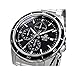 Imagen de Edifice Reloj para hombre Edifice en acero