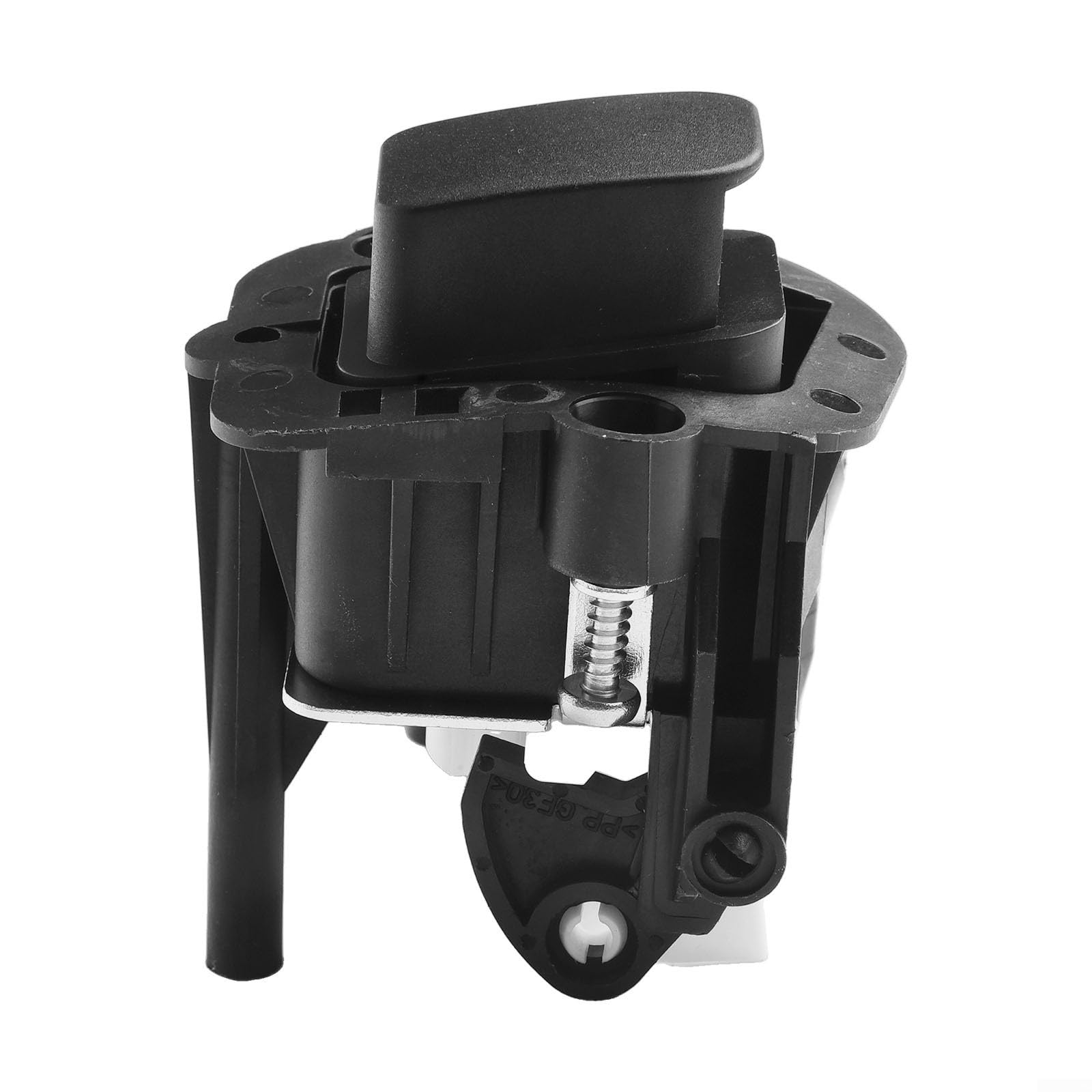 Moteur de Verrouillage de hayon, pour Vauxhall Vivaro A B pour Nissan pour Primastar Trafic II 2001+ OEM 8200102185 ABS Noir Serrure de Porte