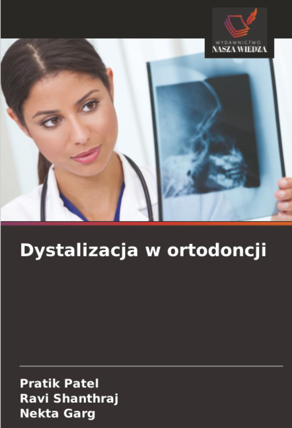 Dystalizacja w ortodoncji