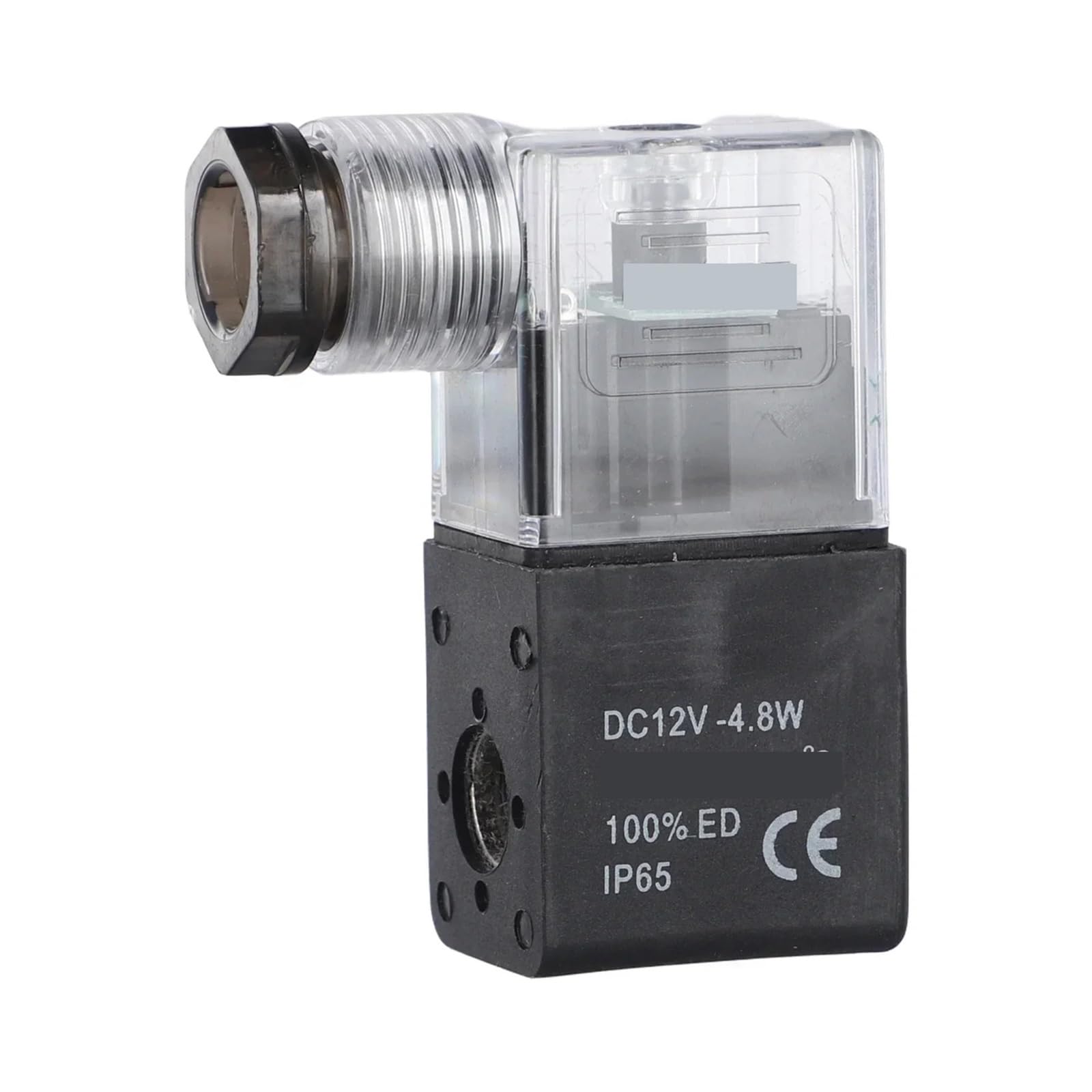 Hyrtefbn Ac220v Solenoid Valve Coil Pneumatic